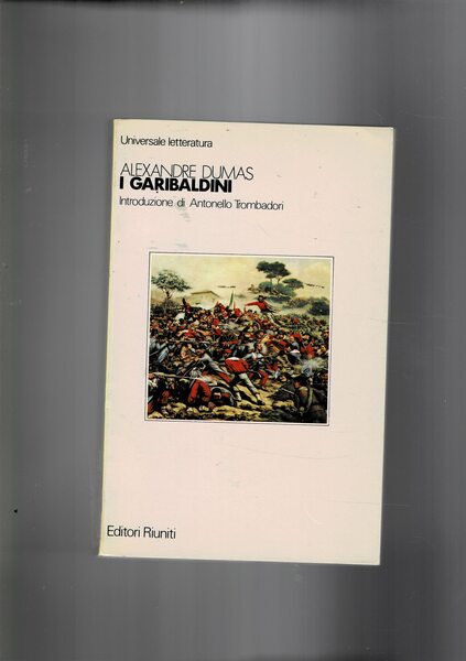 I garibaldini.