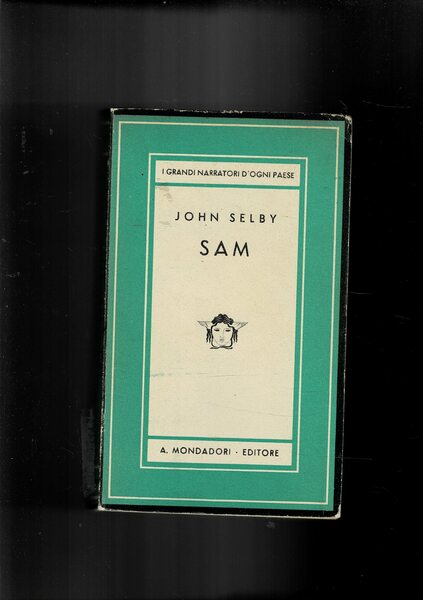 Sam. Romanzo, coll. Medusa.