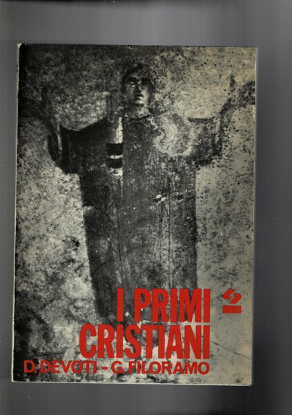 I primi cristiani.