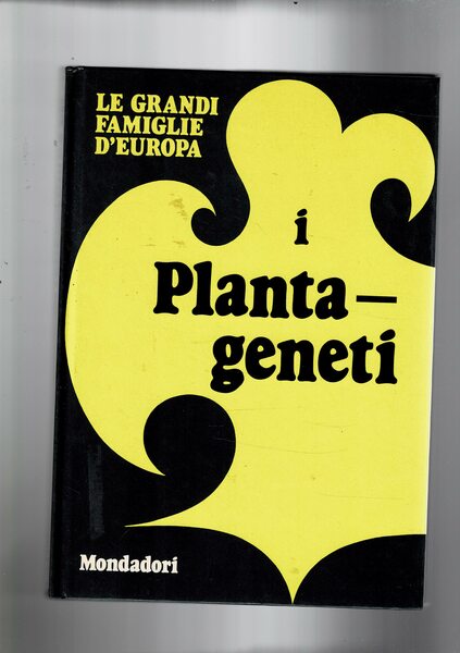I plantageneti.