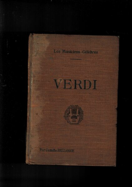 Verdi.