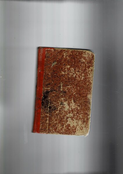 Leçons de mythologie. Onzieme edition. Citati 648 personaggi.