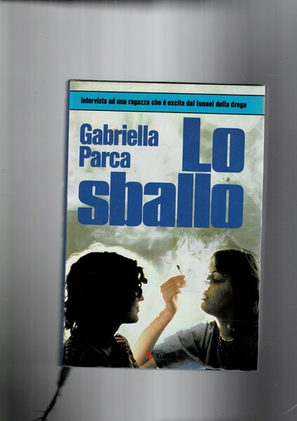 Lo sballo. Intervista ad una ragazza che è uscita dal …