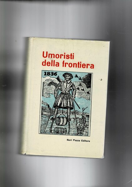 Umoristi dell frontiera.