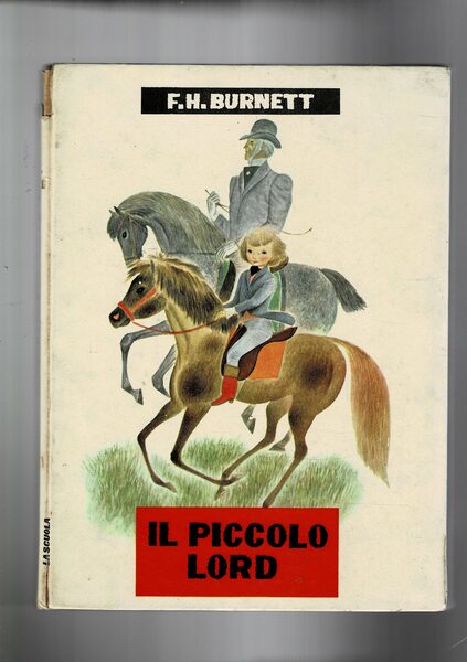 Il piccolo lord.