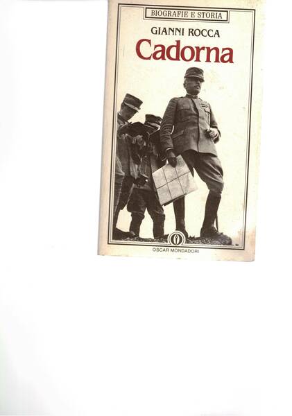 Cadorna.