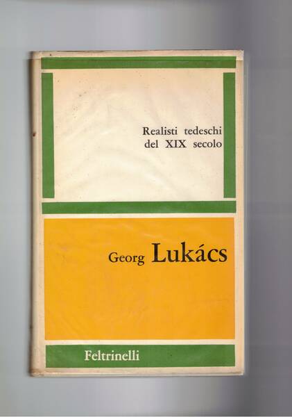 Realisti tedeschi del XIX secolo.