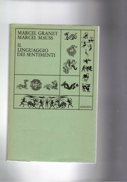 Il linguaggio dei sentimenti.