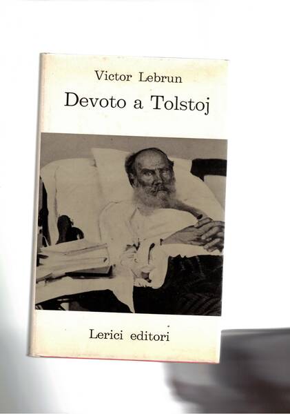 Devoto a Tolstoj. Ricordi.