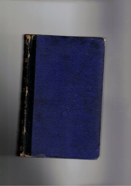 Beatrice Cenci storia del secolo XVI. VI° edizione. Le vicende …