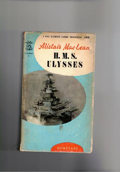 Il M. S. Ulysss.