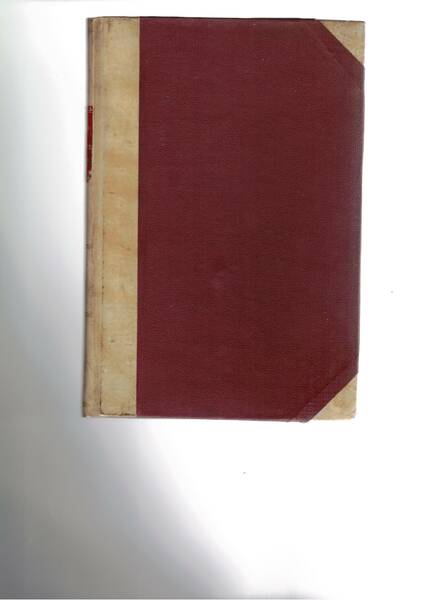 Aritmetica pratica per le scuole tecniche. Decima ristampa. Opera adottata …