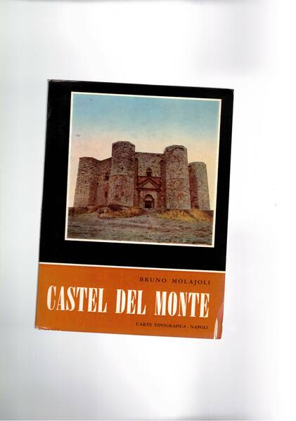 Castel del Monte.