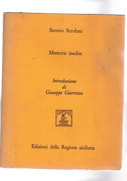 Memorie inedite: Un lettera a mio zio sulla rivoluzione di …