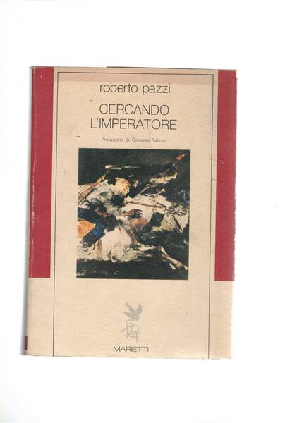 Cercando l'imperatore. Storia di un reggimento russo disperso nella Siberia, …