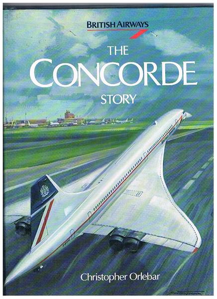 The Concorde story. Ten years in service.