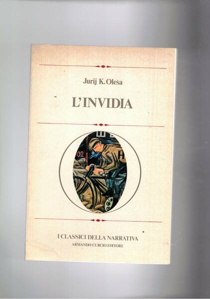 L'invidia.