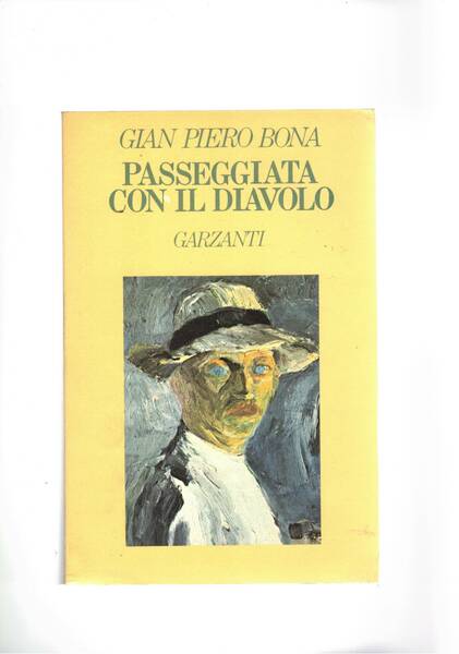 Passeggiata con il diavolo.