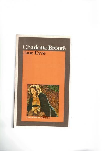 Jane Eyre.