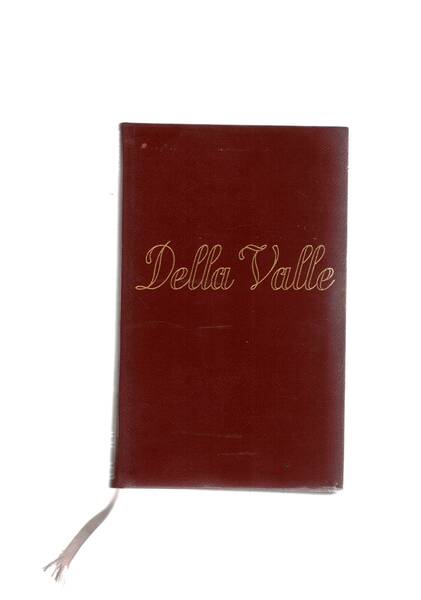 Tutte le opere, a cura di Pietro Cazzini.