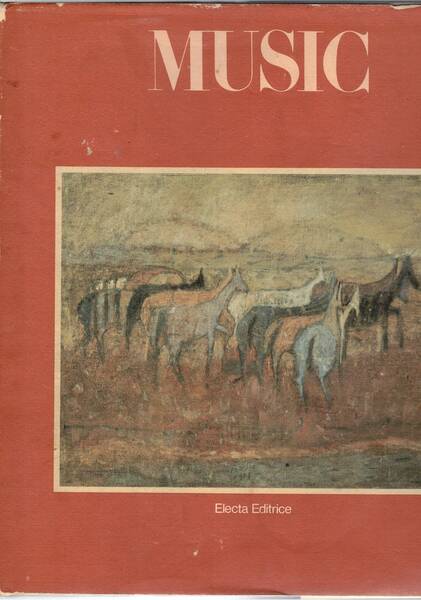 Music Zoran. Monografia sull'artista e in particolare sui disegni fatti …