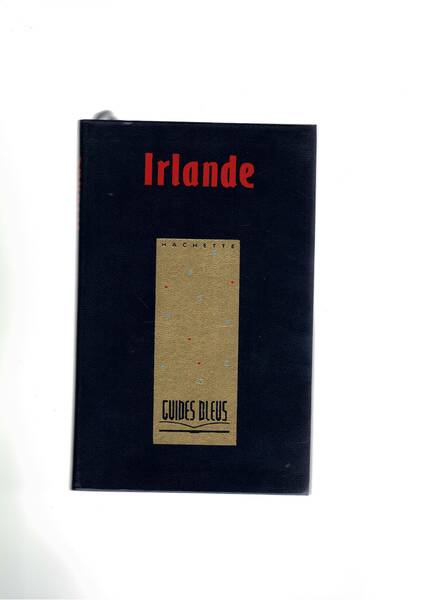 Irlanda, Coll. Guides Blues.