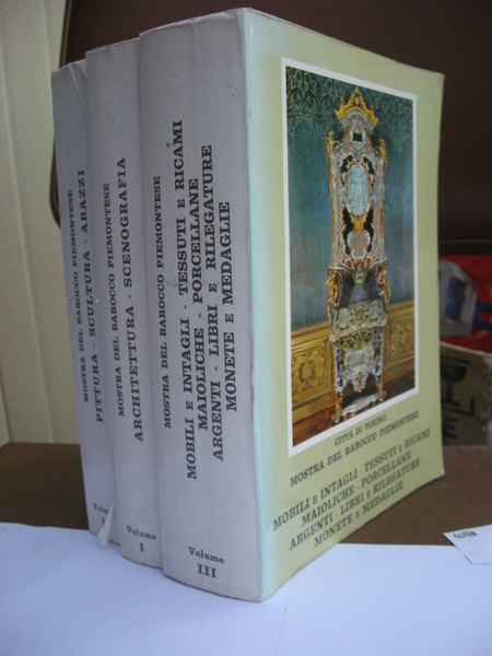 Mostra del barocco piemontese a Palazzo Madama, Palazzo Reale e …