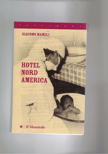 Hotel Nord America, sarebbe il luogo dove hanno alloggiato im …