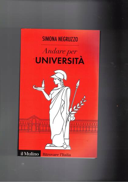 Andare per università.