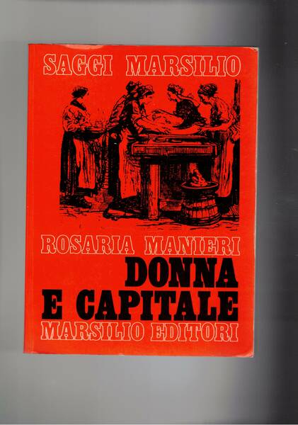 Donna e capitale. Comte, Mill e Marx sulla condizione della …