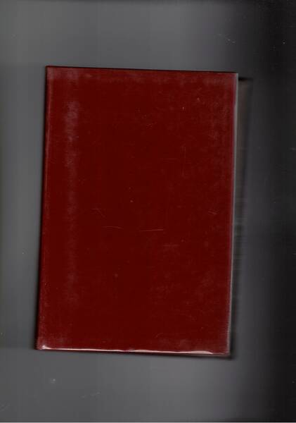 Opere vol. I° poesie e tragedie a cura di GUido …