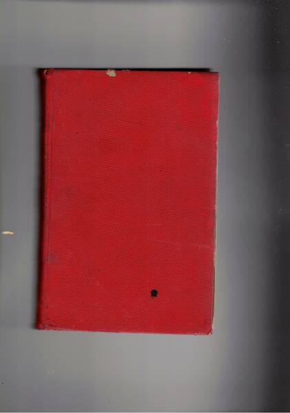 Una baracca di burattini. Romanzo per fanciulli con molte inc. …