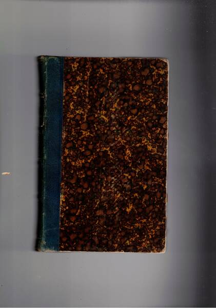 Teverino. Leone Leoni. Nouvelle edition.