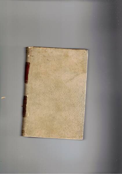 Esercizio di perfezione e di virtù cristiane. Parte prima vol. …