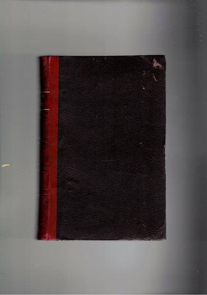 Les bon temps. roman.