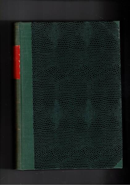 Archivio di antropologia criminale, psichiatria e medicina legale. Redattori M. …