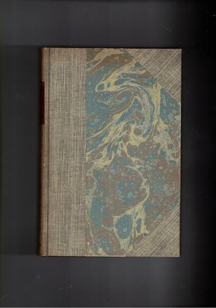 I miei dieci anni all'estero. (Inghilterra).