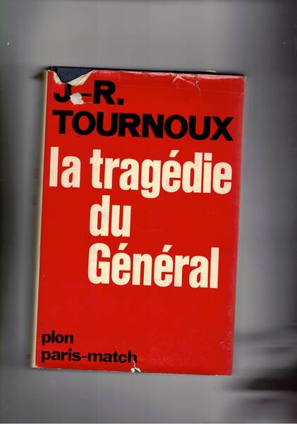 La tragédie du général.