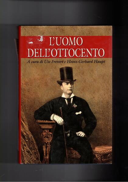 L'uomo dell'ottocento.