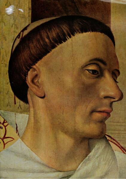 La pittura francese da Fouquet a Poussin.