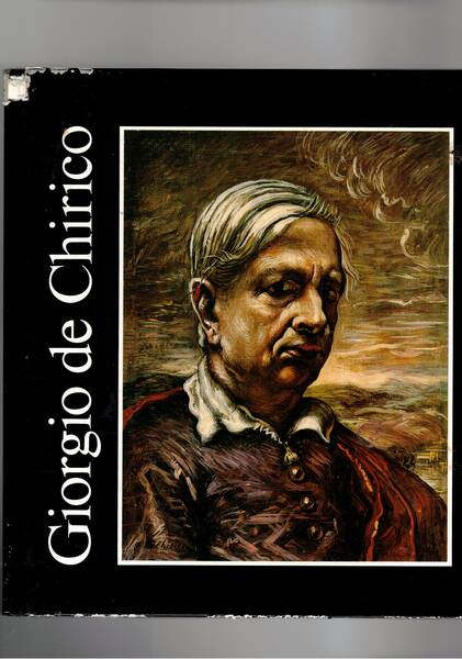 Giorgio De Chirico "Pictor Optimus". Catalogo della mostra datta a …
