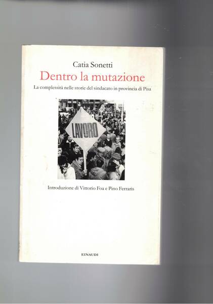 Dentro la mutazione. La complessità nelle storie del sindacato in …
