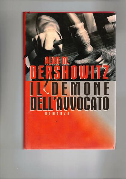 Il demone dell'avvocato.