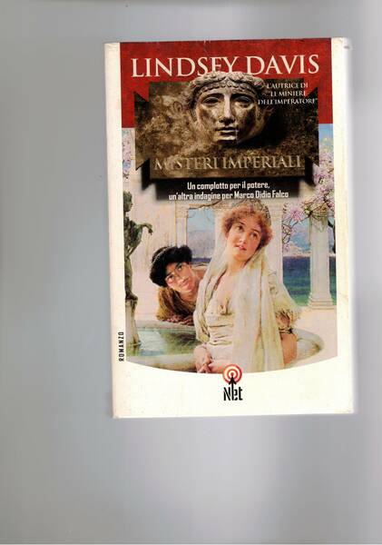 Misteri imperiali. Traduz. di Irene Piccinini.