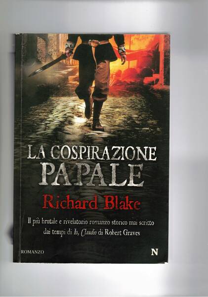 La cospirazione papale.