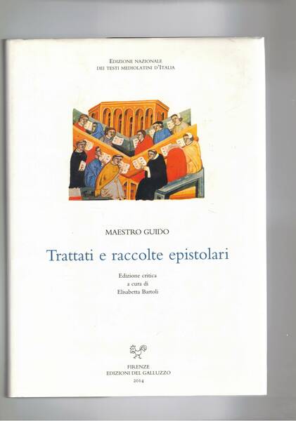 De rebus circa regni Siciliae curiam gestis. Epistola ad Petrum …