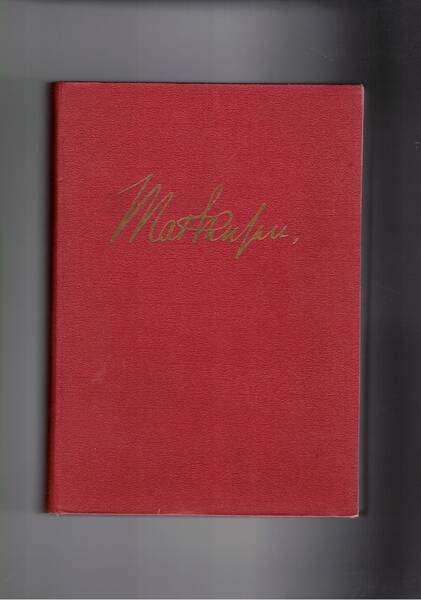 Mackense (generale tedesco durante la prima guerra mondiale). Un quadro …