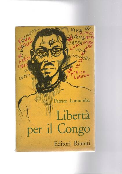 Libertà per il Congo.