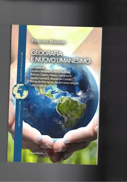 Geografia e nuovo umaanesimo.