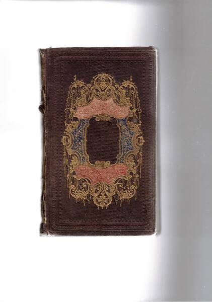 Leontine et Marie ou les deux éducations.